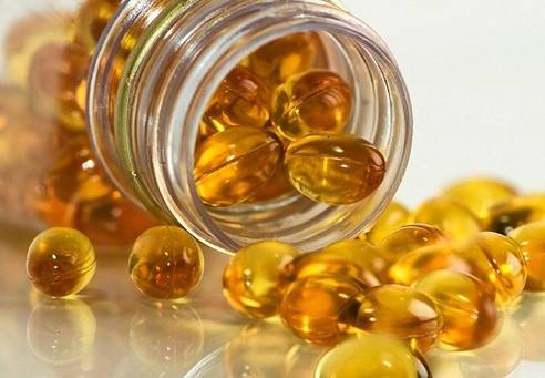 Read more about the article What are the side Effects of Fish Oil